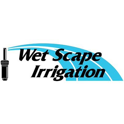 Wet Scape Irrigation